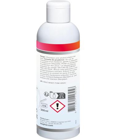 BEAPHAR - DERMACARE - Dermatological Shampoo for Dogs and Cats - With Colloidal Silver Aloe Vera & Essential Oils - Relieves Itching - Promotes Skin Regeneration - 200ml - Buy Online on GoSupps.com