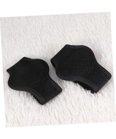 Plantar Fasciitis Flat Foot Brace - Arch Support Insoles & Bands | Relief for Flat Feet - Buy Online on GoSupps.com