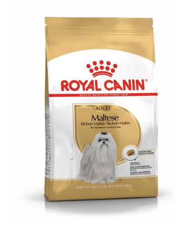 Royal Canin Maltese Adult Dog Food 0.5 kg