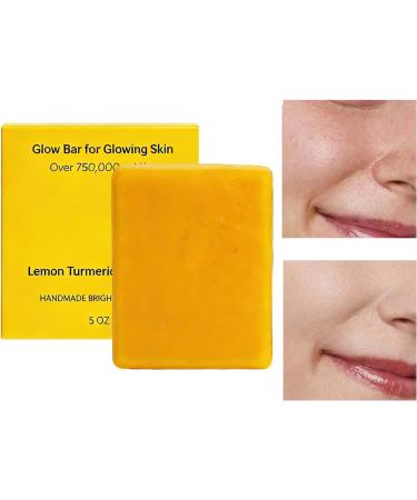 Natural body soap 140g fragrant brightening cleanser delicate natural fruit soap for the whole family face hands sensitive skin spa and bath - Buy Online on GoSupps.com