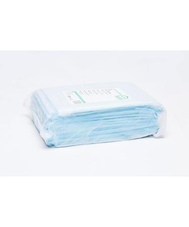 Medi-Inn Disposable Medical Pads | 60x90 cm 6-Ply - Pack of 10 - International Shipping Available - Buy Online on GoSupps.com
