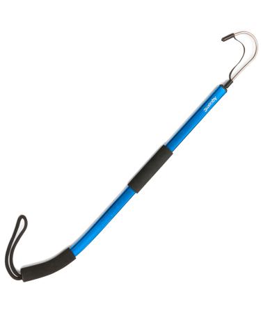 Aquantic Angeln Meer Fischlandung - Gaff 1-Hand/2-Hand Angelwerkzeug 75.0 - Buy Online on GoSupps.com