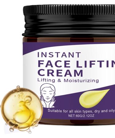 Moisturizing Cream | Soothing and Firming Body Lotion 60g - Day and Night Face Cream - For Dry and Sensitive Skin Moisturizing Suitable for All Skin Types Radiant for Men and Women - Buy Online on GoSupps.com