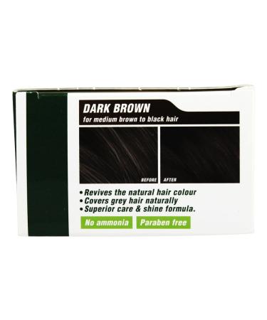 Men's Own Dark Brown 03 - Stylish & Durable Footwear | International Shipping Available - Buy Online on GoSupps.com