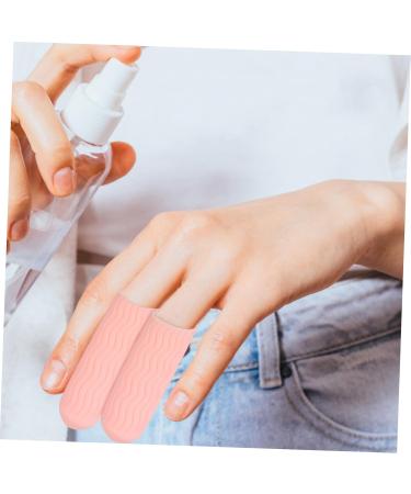 10 Pairs Finger Protection Gel Gloves for Women & Men - Food Safe Silicone Finger Protectors & Mittens - Buy Online on GoSupps.com