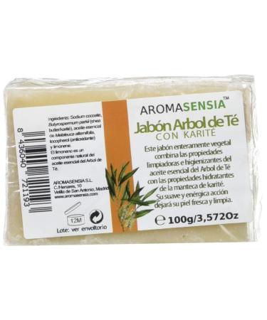 Aromasensia Savon - 100 gr