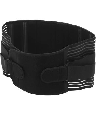Huairdum Back Compression Belt - Adjustable & Wear-Resistant Waist Bandage for Summer Sports & Fitness | Unisex - Buy Online on GoSupps.com