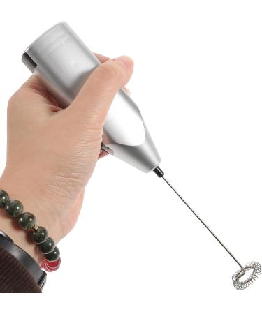 M langeur lectrique Main En Acier Inoxydable Pour Coloration Capillaire Outil L ger Et Portable Pour Utilisation Barbier Ou Salon - Buy Online on GoSupps.com