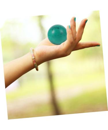 Beaupretty 10 Pack Turzer Handball - Retro T rkisk Massage Balls for Home Decor & Muscle Stretching - Perfect Gift for Relaxation - Buy Online on GoSupps.com