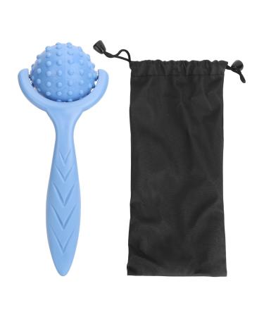 Fascia blaster for cellulite massage devices full body massage trigger points myofascial massage pole for arms legs thighs buttocks waist belly