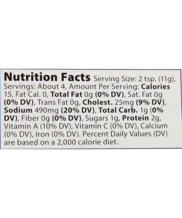 More Than Gourmet Classic Seafood Stock 1.5oz Pack - Premium Flavor Enhancer - Buy Online on GoSupps.com