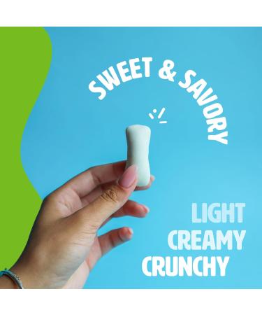 No Sugar Pretzel Sticks Vanilla Yogurt Covered Diet Pretzel Crisps Sweet Salty Crunchy Perfection Snack and Share 0g Sugar 4g Fibre -1 Pack (200g) - Buy Online on GoSupps.com