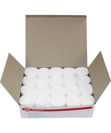 Buy 20-Pack NOBAFIX Elastic Fixation Bandage 4cm x 4m - International Shipping Available - Buy Online on GoSupps.com