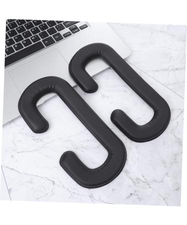 Clispeed 12 Pcs VR Facial Cover Replacement - Soft Eye Masks & Cushion Pads for Ultimate Comfort - Buy Online on GoSupps.com