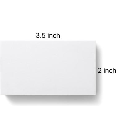 ITZAMNA Appointment Card for 100 Makeup Artists - Professional Salon Organizer - International Shipping Available - Buy Online on GoSupps.com