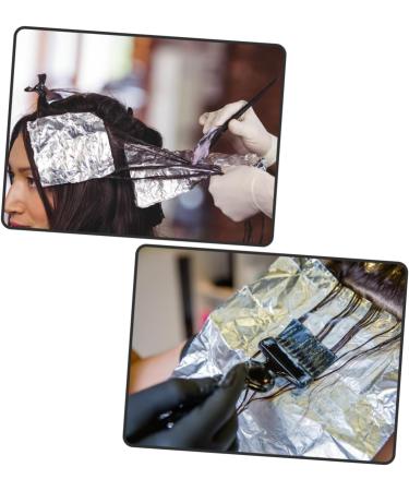 8 pi ces Kit Professionnel pour Coloration Cheveux avec Bol Pinceaux et Peigne Outils Flexibles pour Salon et Usage Maison - Buy Online on GoSupps.com