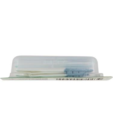 Gum Soft Picks X-Large 40U - Gentle Dental Cleaner for Flossing & Gum Health | International Shipping Available - Buy Online on GoSupps.com