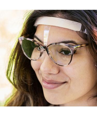 Plus Eyeglass Support | Buy American | Support Veterans | Rhinoplasty & Septoplasty Recovery - Buy Online on GoSupps.com