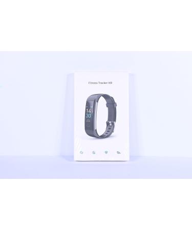 Buy Supbro Fitness Tracker Bracelet - Waterproof Smartwatch for Men Women & Children | IP68 Sport Activity Monitor & Pedometer | Compatible with iOS & Android - Buy Online on GoSupps.com