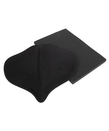 TARSHYRY Foam Lumbar Board - High Compression Abdominal Back Board for Liposuction Recovery | Soft Seams Prevents Wrinkling Post Surgery Care - Buy Online on GoSupps.com