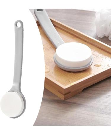 Body Lotion Applicator with Long Reach Handle for Back Legs - Buy Online on GoSupps.com