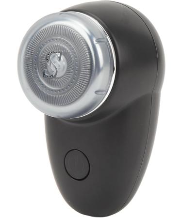 Rechargeable Mini Beard Trimmer P20 Detachable Blade Mini Travel Beard Trimmer for Men for Home - Buy Online on GoSupps.com