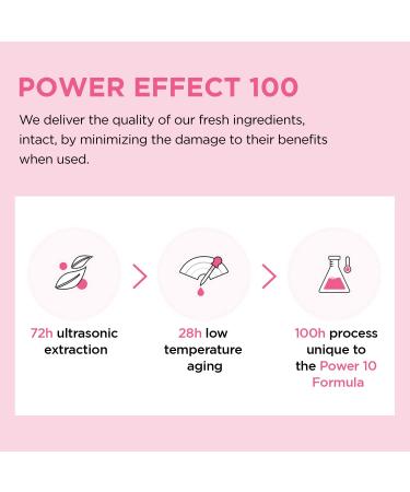 Skin Power 10 Formula CO Effector with Phyto Collagen - 30ml for Youthful Skin - Buy Online on GoSupps.com