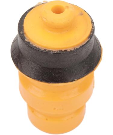 Buy Rear Axle Suspension Buffer 9657150780 for C3 C-Elysee - Vibration Resistant | International Shipping - Buy Online on GoSupps.com