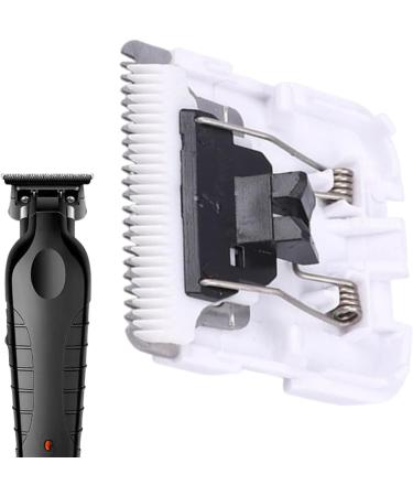 Sirseon Hair Clipper Replacement Head Hair Clipper Spare Head Trimming Tool Accessories Ceramic Head Replacement for Black - Buy Online on GoSupps.com
