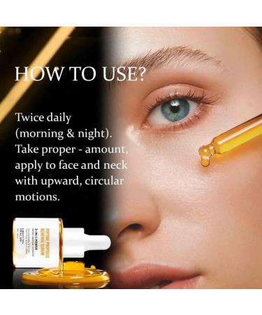 2PCS Peptide Propolis Face Serum Reduce Dryness Firming Lifting Renewal Smoothing Nourishing Repair Damaged Skin Essence  - Buy Online on GoSupps.com