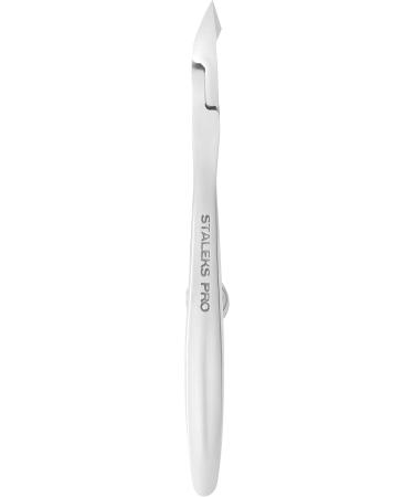STALEKS PRO Expert 91 cuticle nipper 7mm working part manicure tool NE-91-7 - Buy Online on GoSupps.com