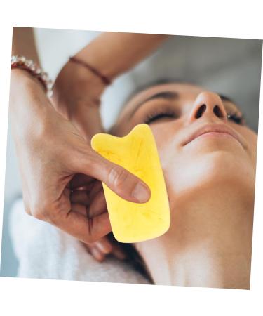 Gleavi 24 pc Muscle Scraping Massage Tools - Acupuncture Scratchboard for Facial Regeneration & Restoration - Buy Online on GoSupps.com