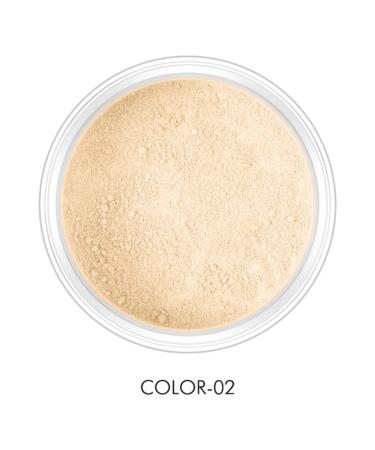 Allbesta Finishing Powders and Fixers Mattifying Powder Transparent Free Durable Foundation Oil Control Long Lasting Makeup