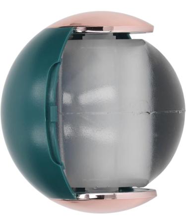 Lint Remover Roller Ball - Reusable Skin-Friendly Hair Remover for Travel & Home - Type 2 - Buy Online on GoSupps.com