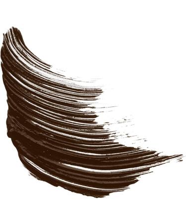 Couleur Caramel - Perfect Organic & Vegan Mascara Refill (42- Velvet Brown) - Buy Online on GoSupps.com