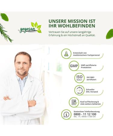 Yoyosan Liposomal Curcumin | High Dose 200mg | Maximum Bioavailability | Vegan & Certified | Effective Turmeric Supplement - Buy Online on GoSupps.com