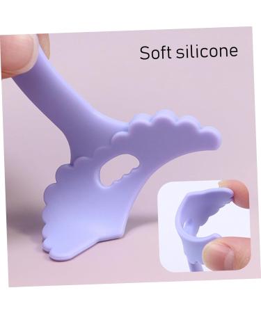 FOMIYES 20 Pcs Eyeliner Mascara Tool Eye Makeup Tool Eyebrow Stencils Eyeshadow Aid Tool - Buy Online on GoSupps.com