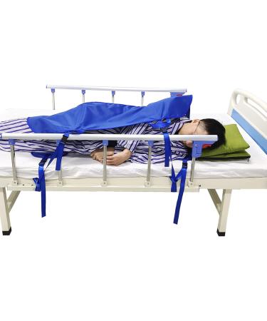 Patient Swivel Cushion | Breathable & Sweat-Absorbing Bed Support for Hospitals - International Shipping - Buy Online on GoSupps.com