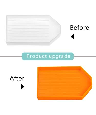 5D Diamond Painting Tools: Drill Pen Grip & Trays | Diamond Painting Accessories - Buy Online on GoSupps.com