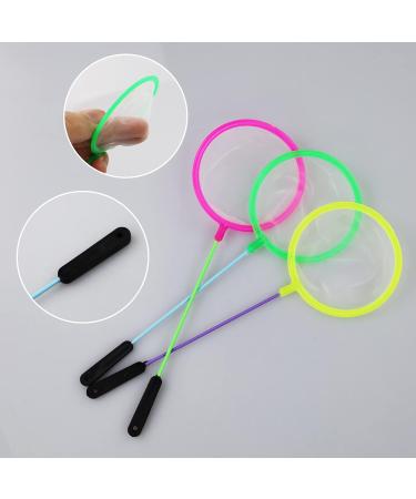 Brine Shrimp Net Small Aquarium Fish Net Shrimp Separation Net for Artemia Eggs Brine Shrimp Hatchery - Buy Online on GoSupps.com