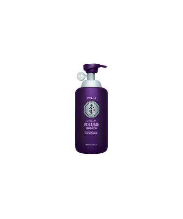 Daeng Gi Meo Ri Ki Gold Volume Shampoo & Keratin Treatment - Nourishing Hydrating - 24FL OZ / 710ml | International Shipping - Buy Online on GoSupps.com