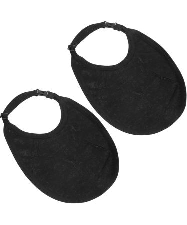 Neck Stoma Cover Trach Covers for Tracheostomy Tube Holder Dust Breathable Laryngectomy and Tracheostomy Neck Cover(3 pcs) - Buy Online on GoSupps.com