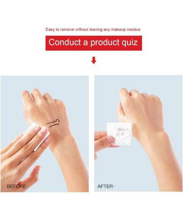 Smudge-Proof Eyeliner Pencil Longwearing Eye Pencil Ultra Fine Waterproof Liner Long Lasting Sweatproof Eye Liner Pencil For Different Makeup Rowces #02 Knead Clay Sculpture - Buy Online on GoSupps.com