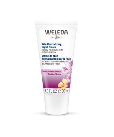 Weleda Skin Revitalizing Night Cream 1.0 fl oz (30 ml)