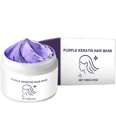  G n rique Hair Mask Scalp Care Formula 1.77in Moisturizing Deep Conditioner Nourishing Repair Root Activating Blend for Strengthening Hydration 100g Healthy Smooth Shine - Buy Online on GoSupps.com