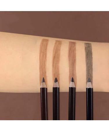  Courtieyeardceastea 3 x Magic Barber Pencils for Making Arches Black - Buy Online on GoSupps.com