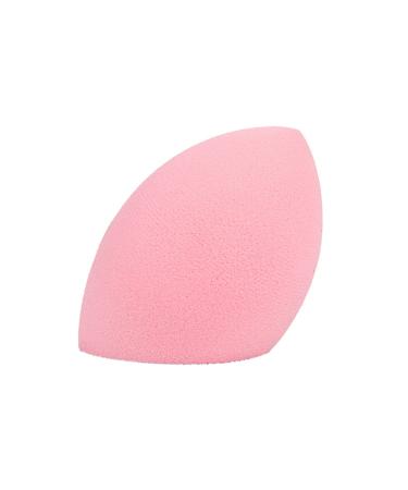 Makeup Sponge Beauty Egg Makeup Cosmetic Puff Makeup Sponge Cushion Foundation Powder Sponge Beauty Tool Women Make Up Accessories Makeup Sponge Holder(Pink A)