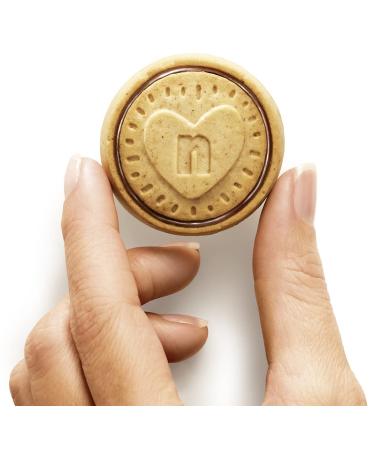 Nutella Biscuits Resealable Bag - 10.72 Oz | Delicious Hazelnut Treats - Buy Online on GoSupps.com