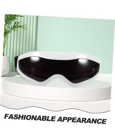 SHERCHPRY 1 Ensemble Masseur pour Gar on Fille de Massage Yeux Multi Fonctionnel Ergonomique Durable pour Yeux Gar on Fille Protection Quotidienne Noir - Buy Online on GoSupps.com