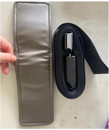 Adjustable Joint Mobilization Belt for Physiotherapy | Traction Rehabilitation & Chiropractic Support - Buy Online on GoSupps.com